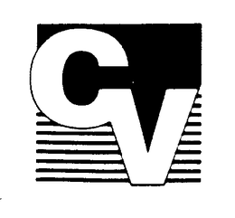 CV trademark