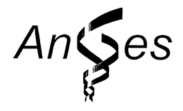 ANGES trademark