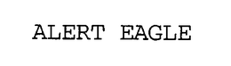 ALERT EAGLE trademark