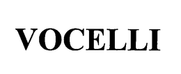 VOCELLI trademark