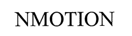 NMOTION trademark