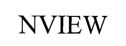NVIEW trademark