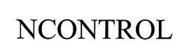 NCONTROL trademark