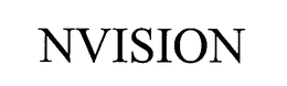 NVISION trademark