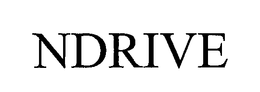 NDRIVE trademark