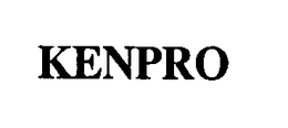 KENPRO trademark