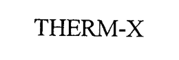 THERM-X trademark