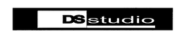 DS STUDIO trademark