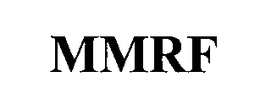 MMRF trademark