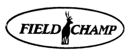 FIELD CHAMP trademark
