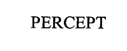 PERCEPT trademark
