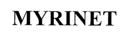 MYRINET trademark
