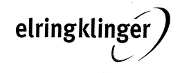 ELRINGKLINGER trademark