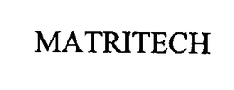 MATRITECH trademark
