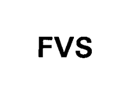 FVS trademark