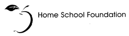 HOME SCHOOL FOUNDATION trademark