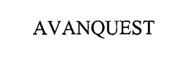 AVANQUEST trademark