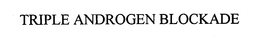 TRIPLE ANDROGEN BLOCKADE trademark