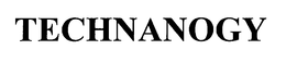TECHNANOGY trademark