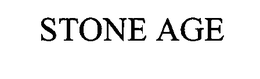STONE AGE trademark
