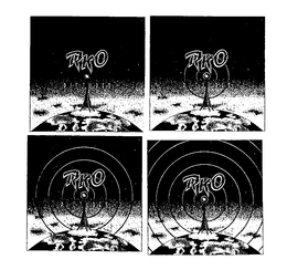 RKO PICTURES trademark