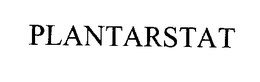 PLANTARSTAT trademark