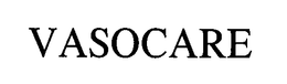 VASOCARE trademark