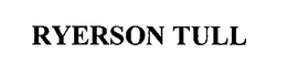 RYERSON TULL trademark