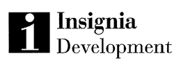 I INSIGNIA DEVELOPMENT trademark