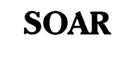 SOAR trademark