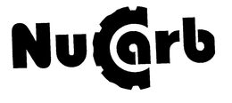 NUCARB trademark