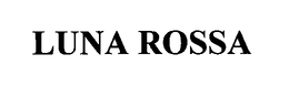 LUNA ROSSA trademark