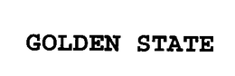 GOLDEN STATE trademark