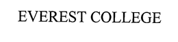 EVEREST COLLEGE trademark
