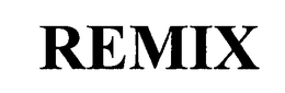 REMIX trademark