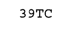 39TC trademark