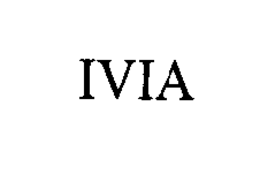 IVIA trademark