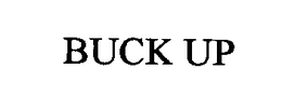 BUCK UP trademark