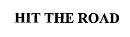 HIT THE ROAD trademark