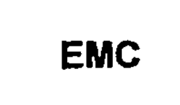 EMC trademark