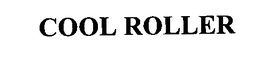 COOL ROLLER trademark