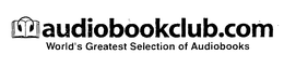AUDIOBOOKCLUB.COM WORLD'S GREATEST SELECTION OF AUDIOBOOKS trademark