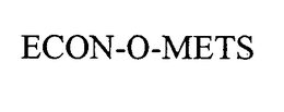 ECON-O-METS trademark