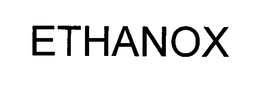 ETHANOX trademark
