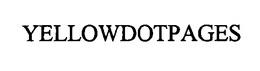 YELLOWDOTPAGES trademark
