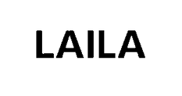 LAILA trademark