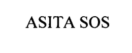 ASITA SOS trademark