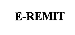 E-REMIT trademark