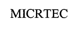 MICRTEC trademark
