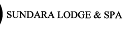 SUNDARA LODGE & SPA trademark